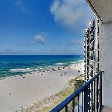 Appartement Edgewater Tower III 907